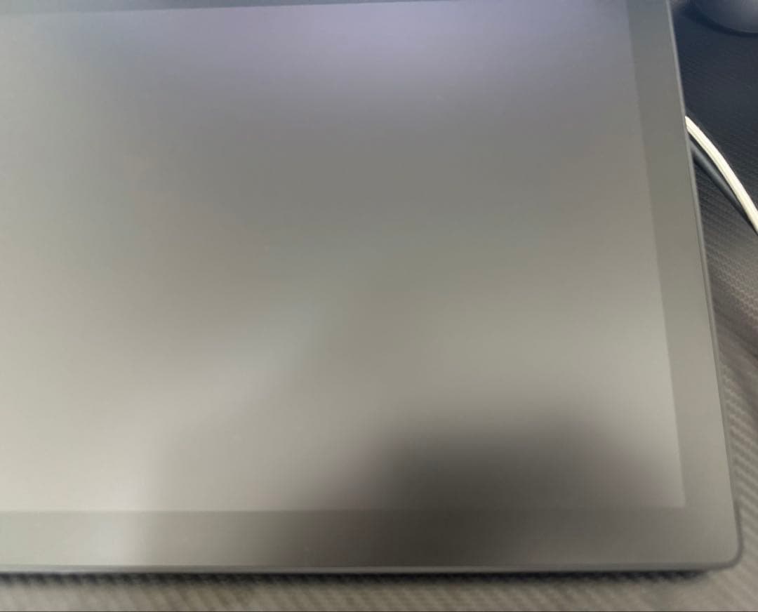 液タブ・ペンタブ Wacom Cintiq 16 DTK168K4C