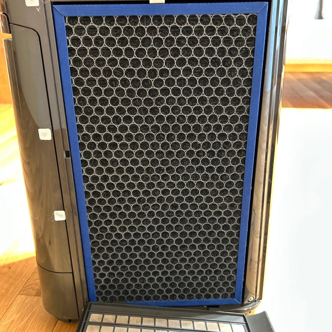 SHARP KC-J50-H 加湿空気清浄機 プラズマクラスター