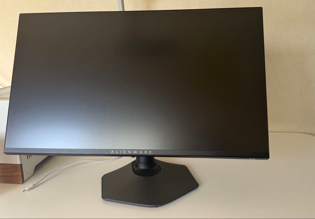 DELL Alienware AW2523HF ゲーミング モニター 360hz