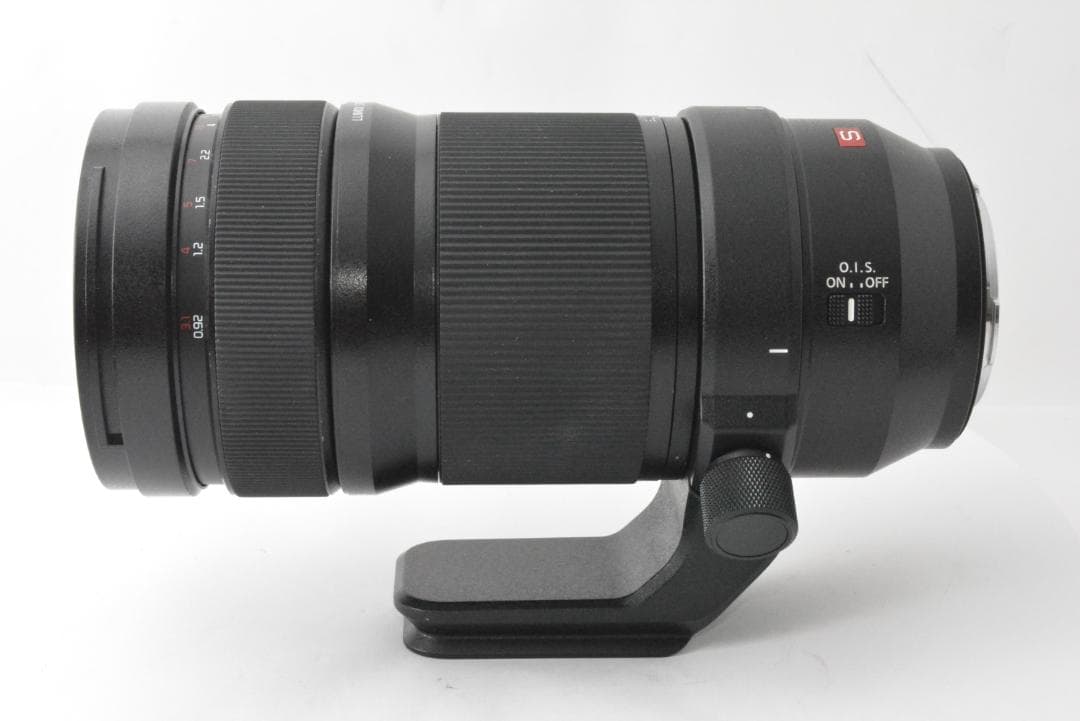 レンズ(ズーム) PANASONIC LUMIX S PRO 70-200mm F4 O.I.S.