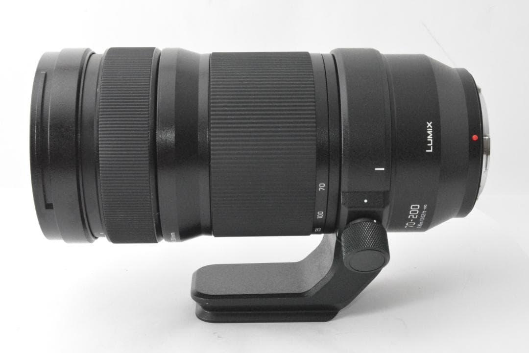 レンズ(ズーム) PANASONIC LUMIX S PRO 70-200mm F4 O.I.S.