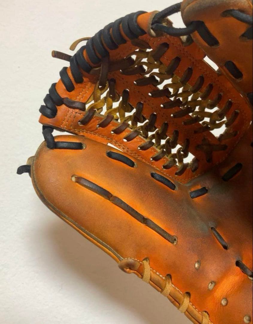 甲子園出場　久保田スラッガー　硬式　L7 オーダー　グローブ　グラブ　野球