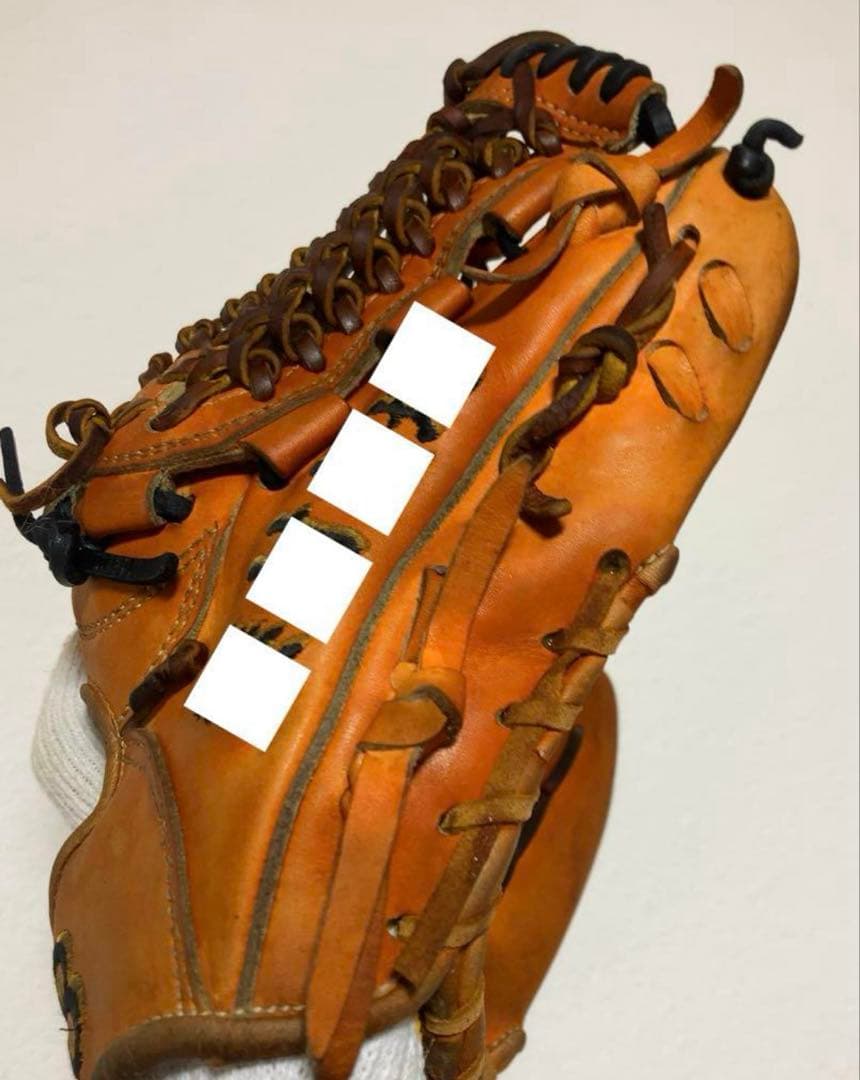 甲子園出場　久保田スラッガー　硬式　L7 オーダー　グローブ　グラブ　野球