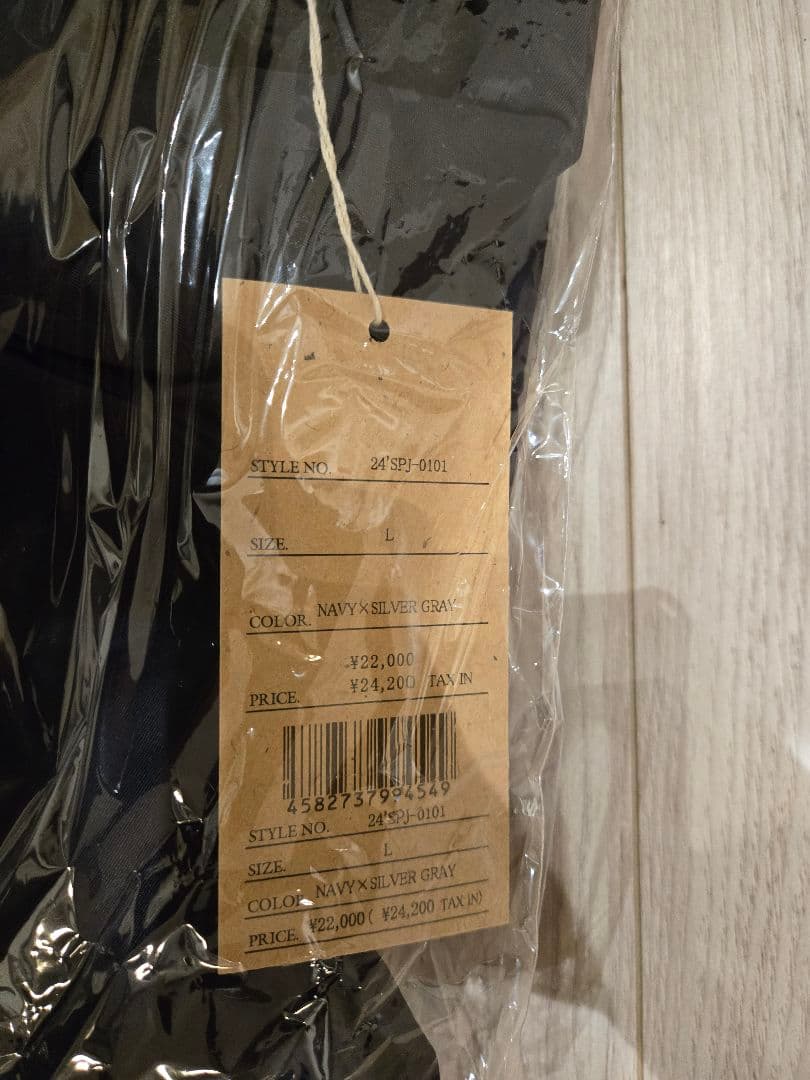 ラッツ　ボアコーチジャケット　チャレンジャー　ネイバーフッド　テンダーロイン