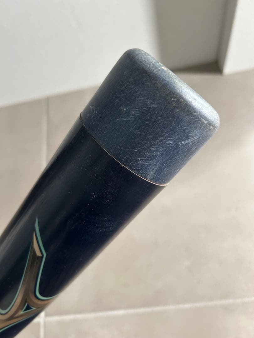 ミズノ ビヨンドマックスレガシー　少年軟式　80㎝