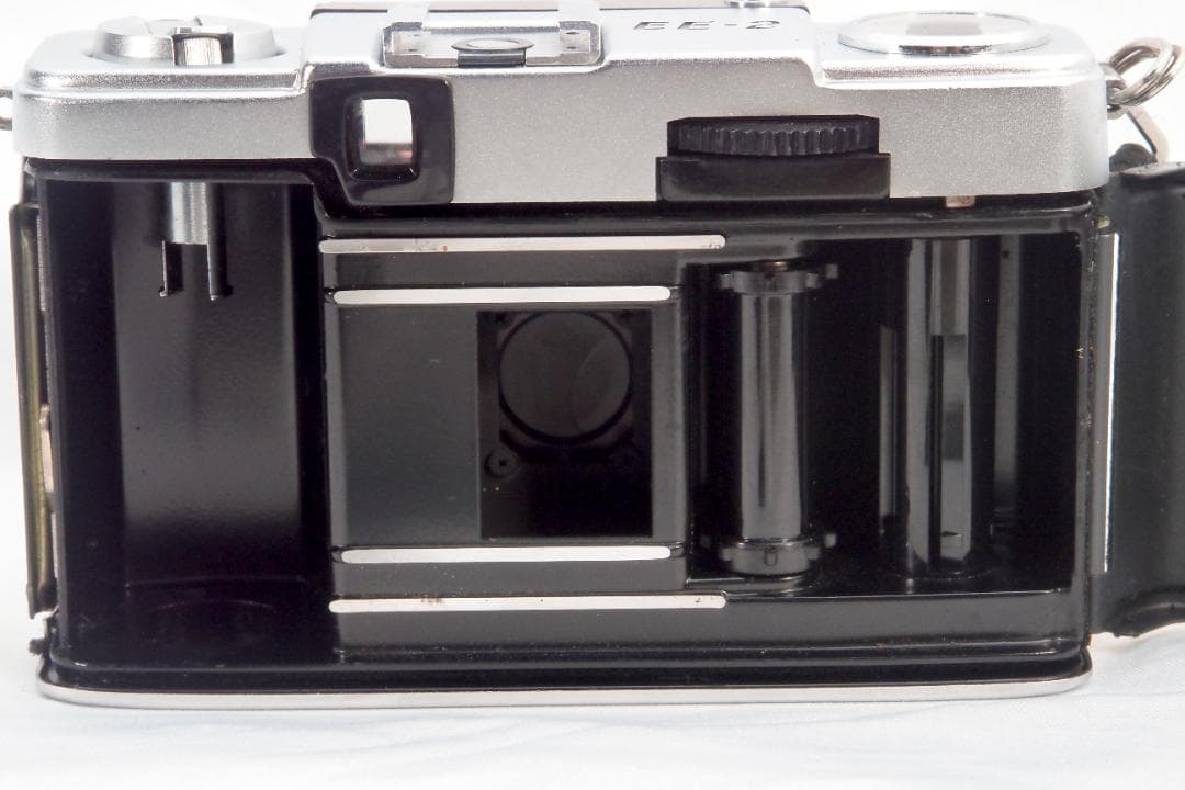 Olympus Pen EE-2 28mm f/3.5 分解整備済 保証付 56