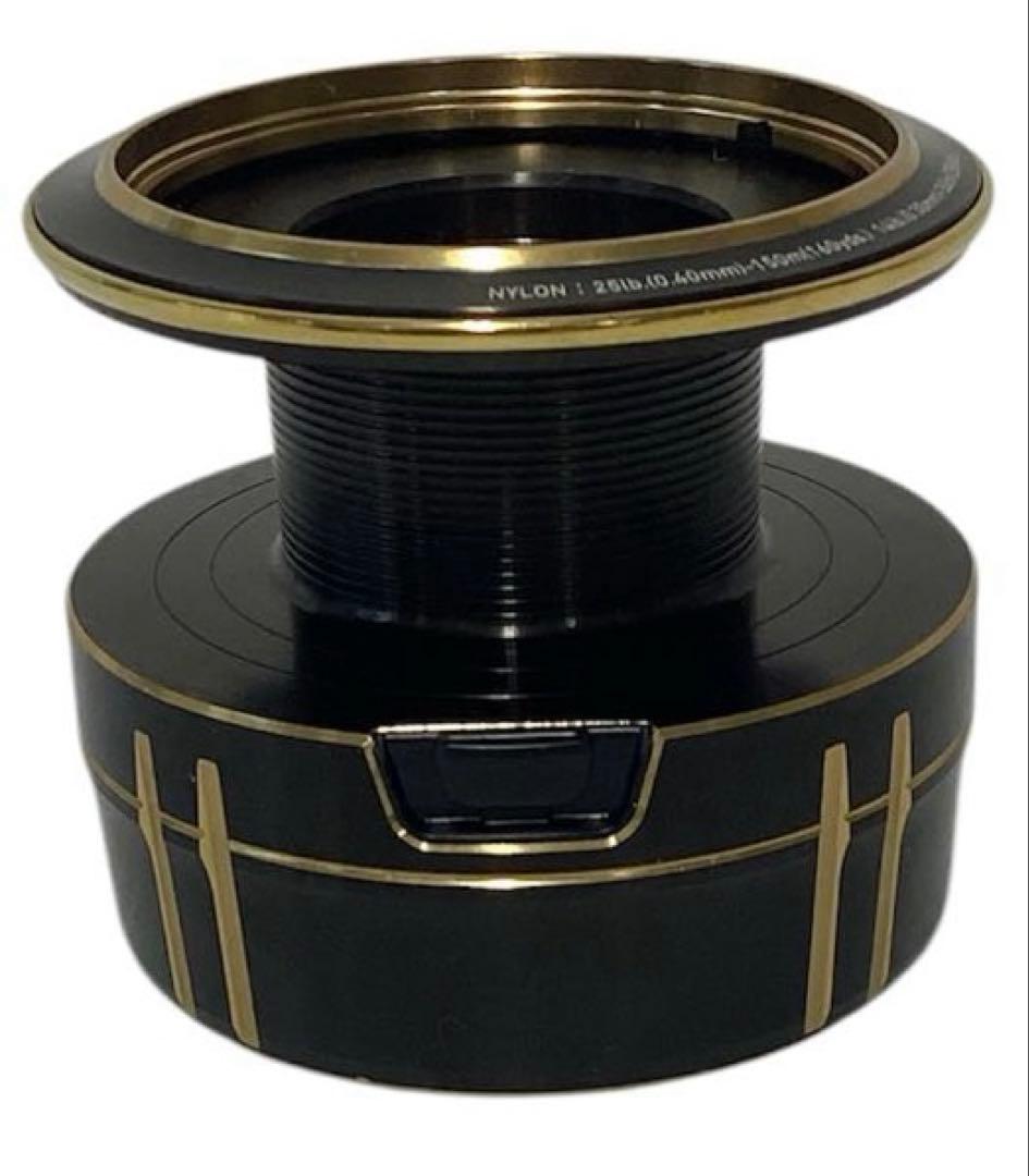 SLP WORKS EX LT5000D ブラック