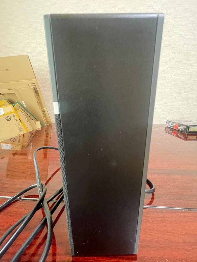 スピーカー・ウーファー BOSE Soundtouch 10