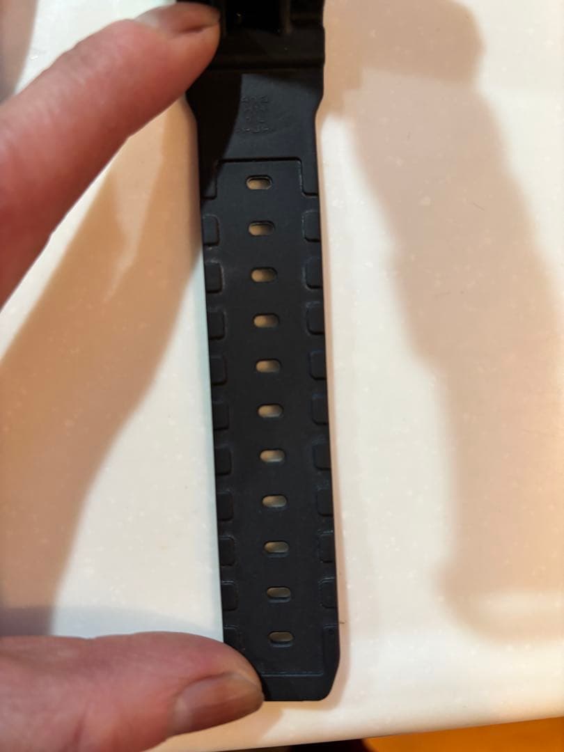 Hender Scheme × G-SHOCK