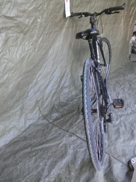 26：Trek　FX1　クロスバイク　ジャンク　引取限定：埼玉県所沢市