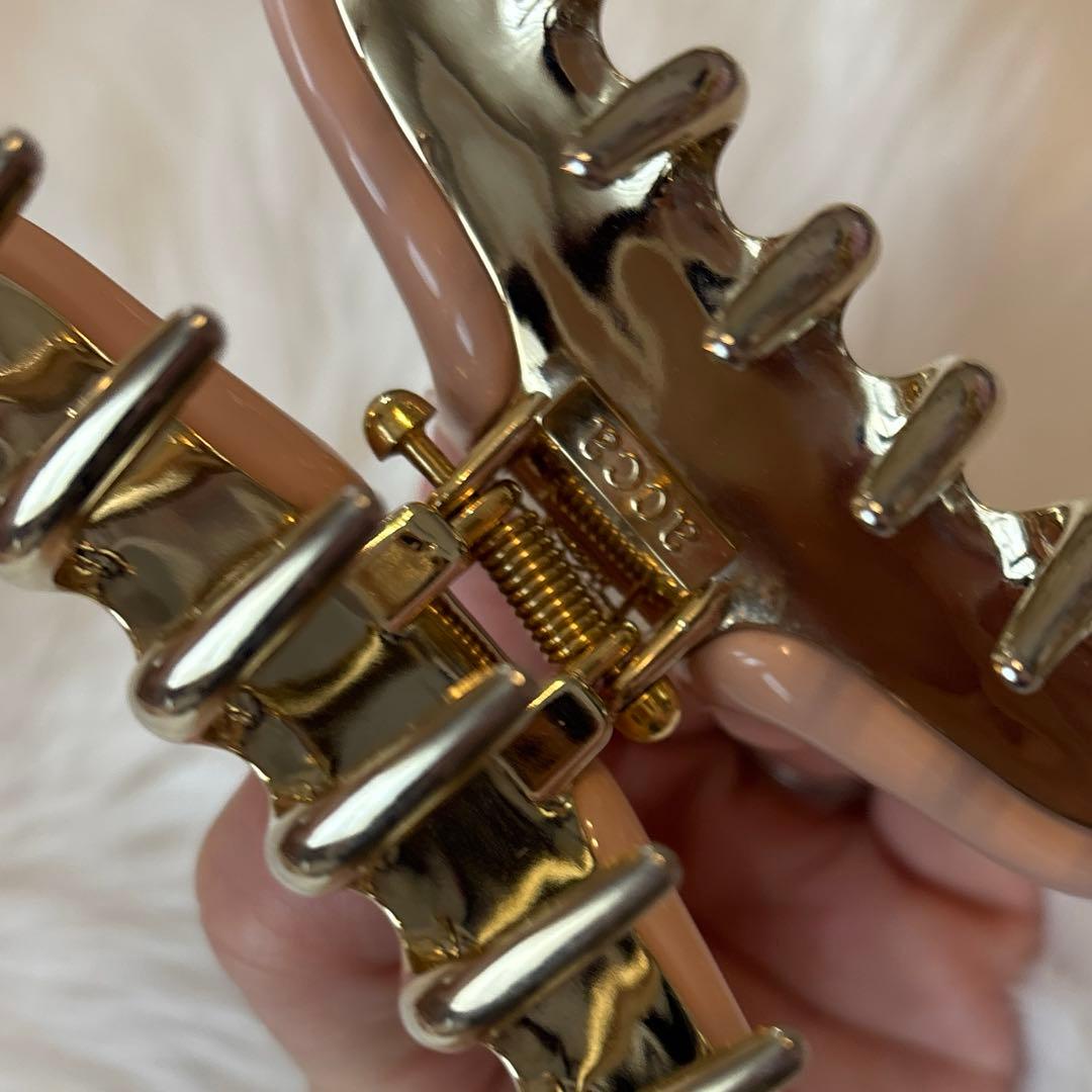 T*O様 acca フィオーリコラーナ クリップ Lサイズ ラージ