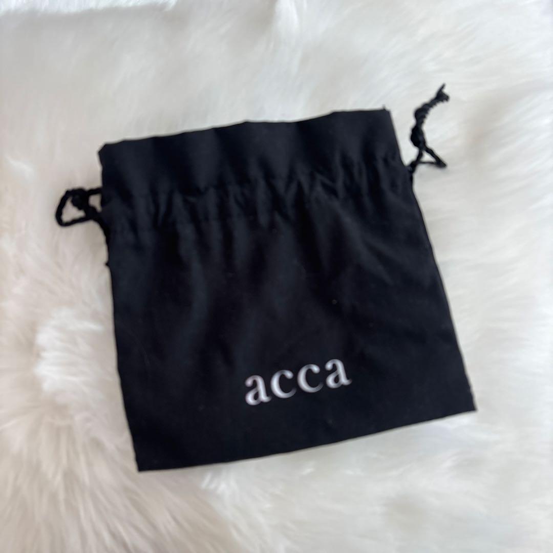 T*O様 acca フィオーリコラーナ クリップ Lサイズ ラージ