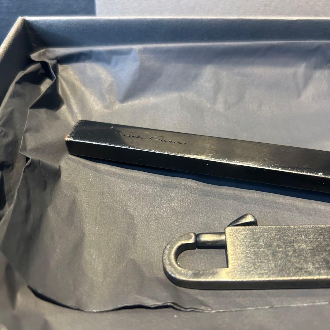 Rick Owens キーホルダー