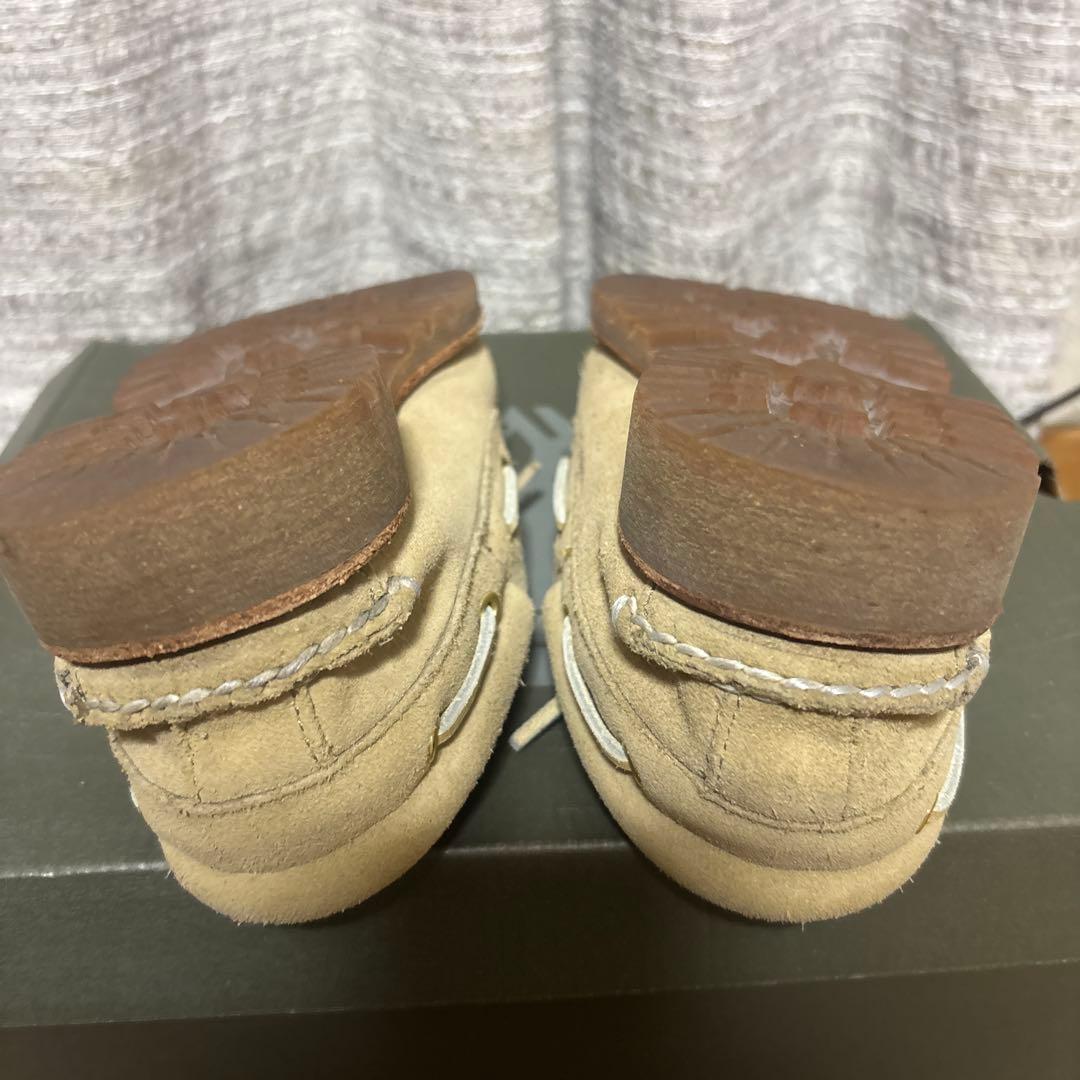 靴 TIMBERLAND Beauty&Youth A18EY