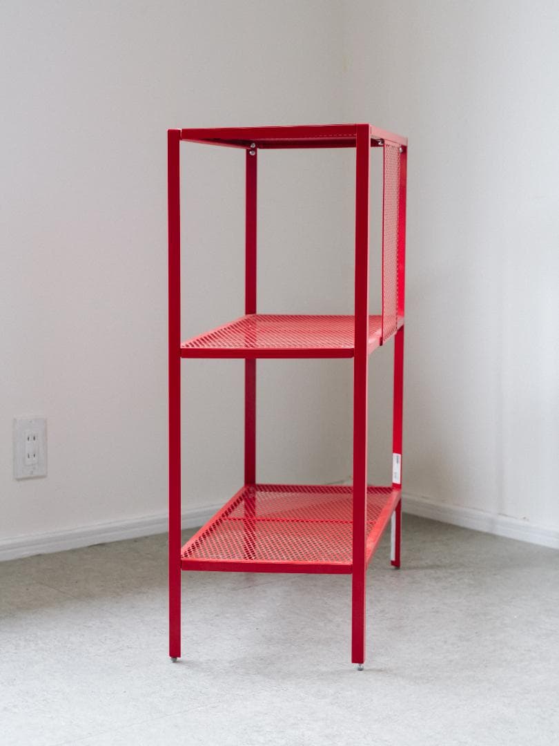 廃盤 IKEA \"BAGGEBO\" 限定カラー レトロポップ