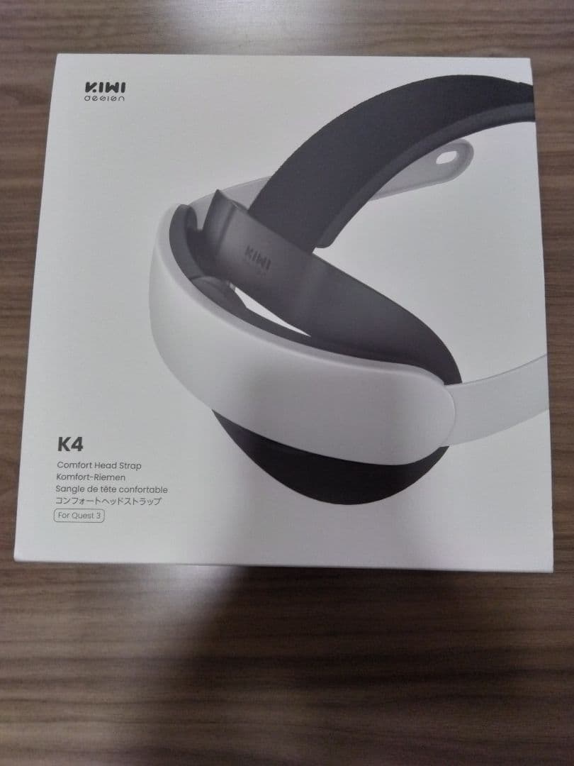  Quest 3（メタ クエスト 3)512GB ヘッドストラップ付