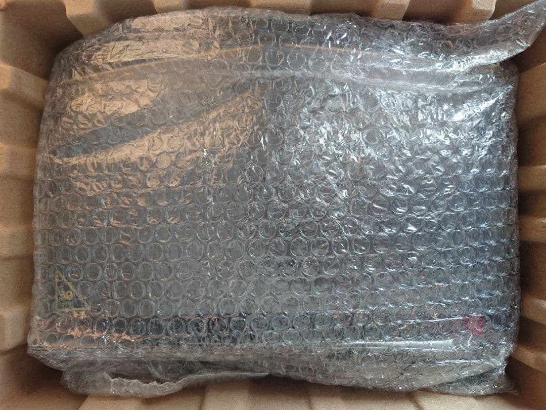 美品　BUFFALO WXR-11000XE12 Wi-Fi 6E対応　ルーター