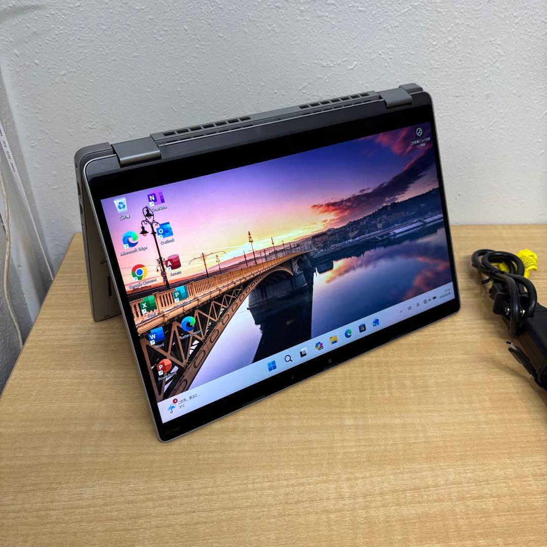 【2in1】Dell Latitude 5330 i5 12世代 16/256