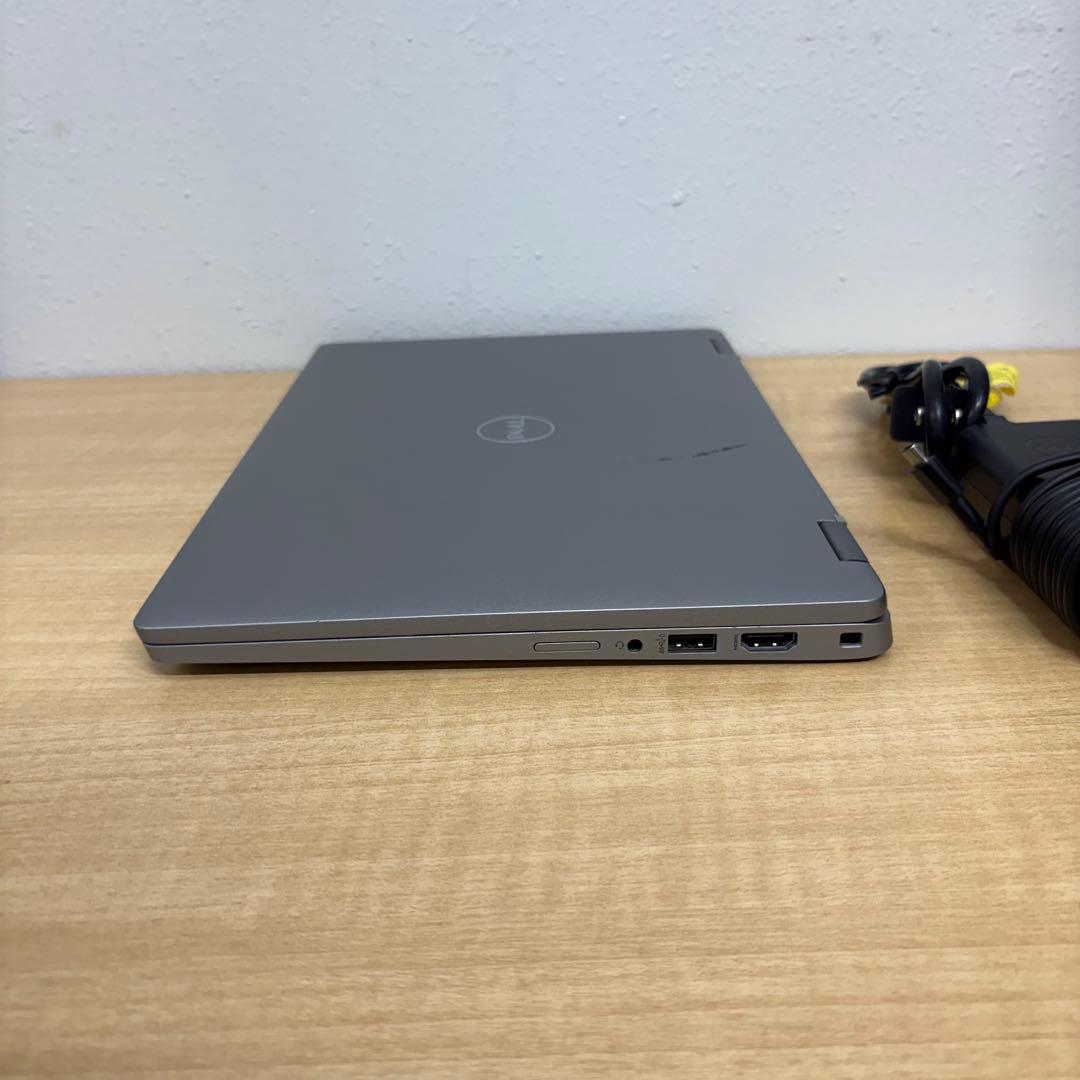 【2in1】Dell Latitude 5330 i5 12世代 16/256