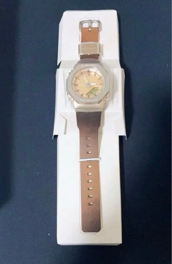 beautiful people ✖️ G-SHOCK 別注 5730＊JA#