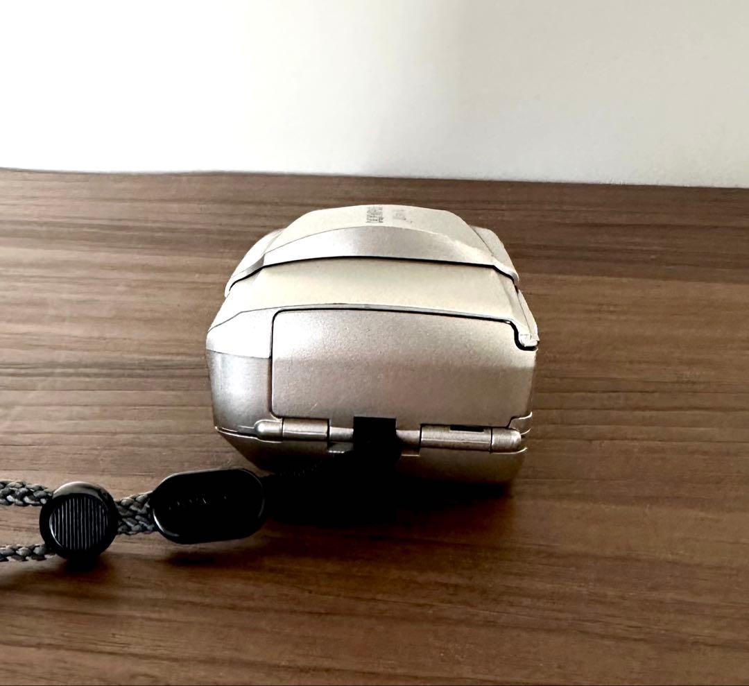 OLYMPUS オリンパス ミュー μ[mju:]-II オールドカメラ