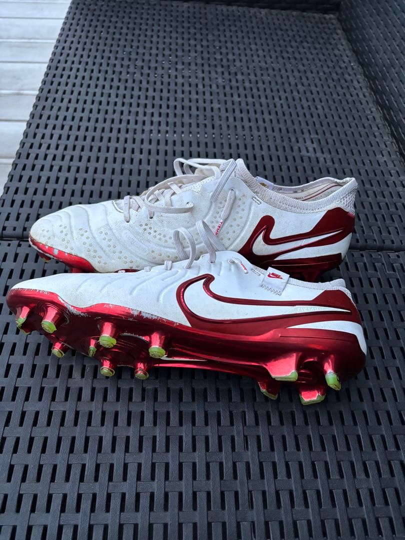 NIKE ティエンポ FG 28.0