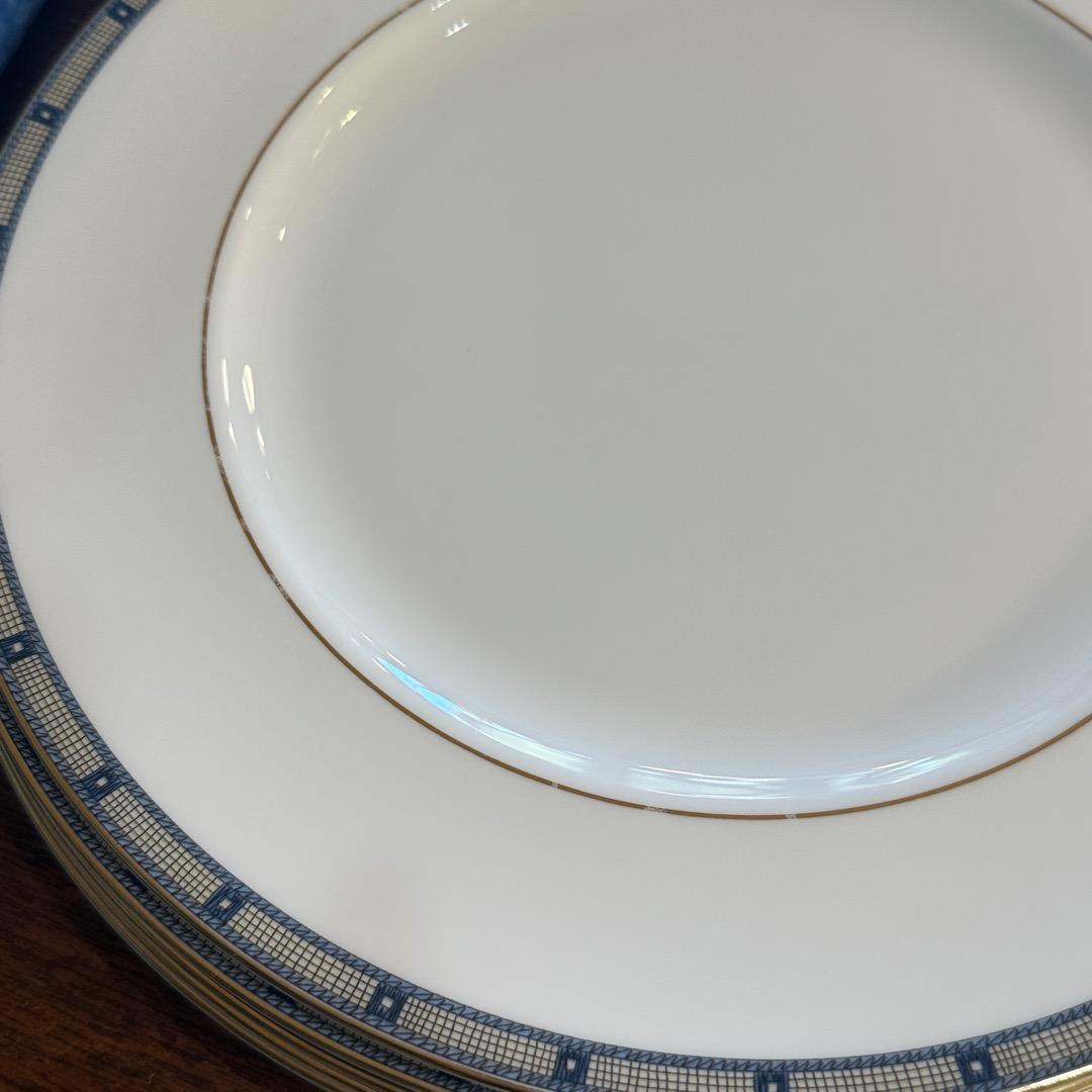 ◆6枚セット◆ samurai 27cm プレート