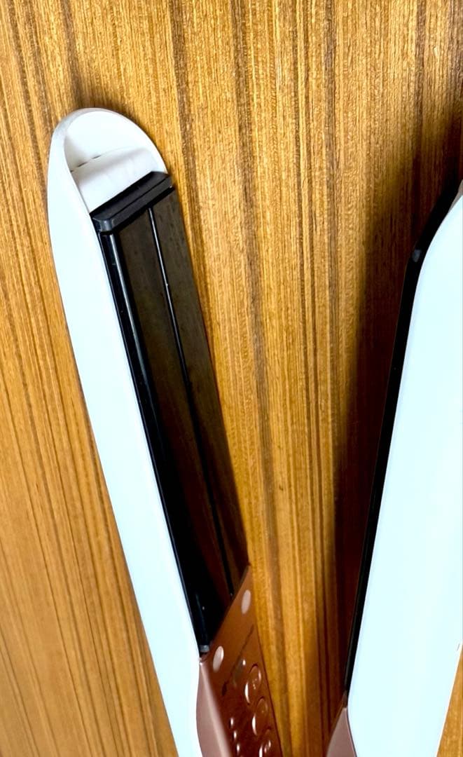 Panasonic ナノケア ストレートアイロン EH-HS0E