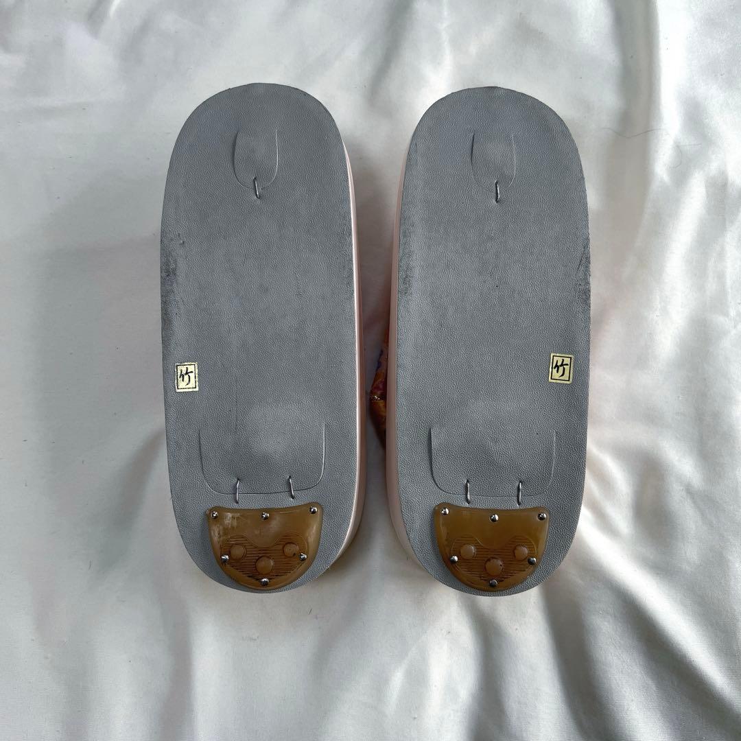 七五三 7歳小物セット 京美KYOBI 草履 バッグ 箱せこ