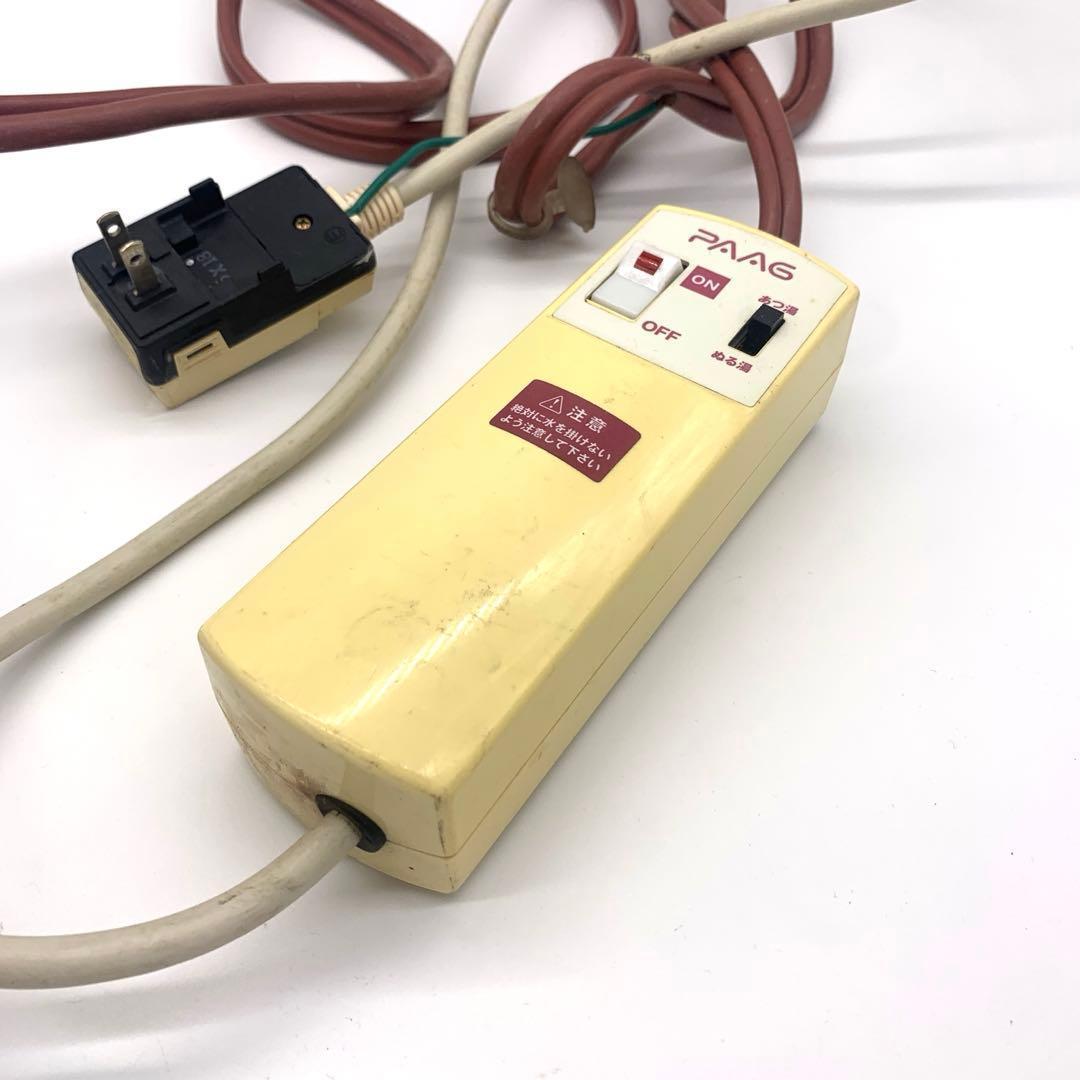 【実機テスト済】スーパー風呂バンス1000 追い炊き 動作良好 P05F07R