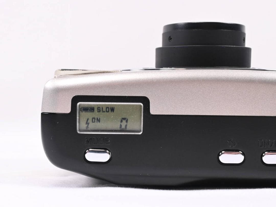 【美品】 ライカ Leica Z2X コンパクトフィルムカメラ