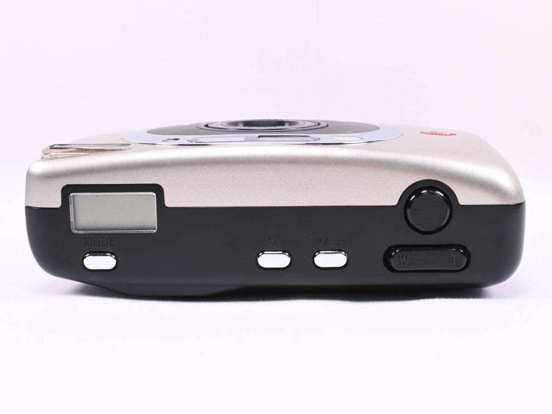 【美品】 ライカ Leica Z2X コンパクトフィルムカメラ
