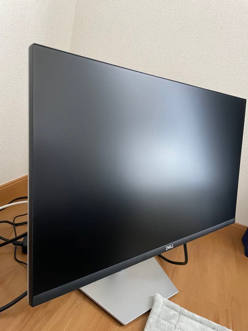 Dell 23.8インチ モニター フルHD/IPS非光沢/DP・HDMI
