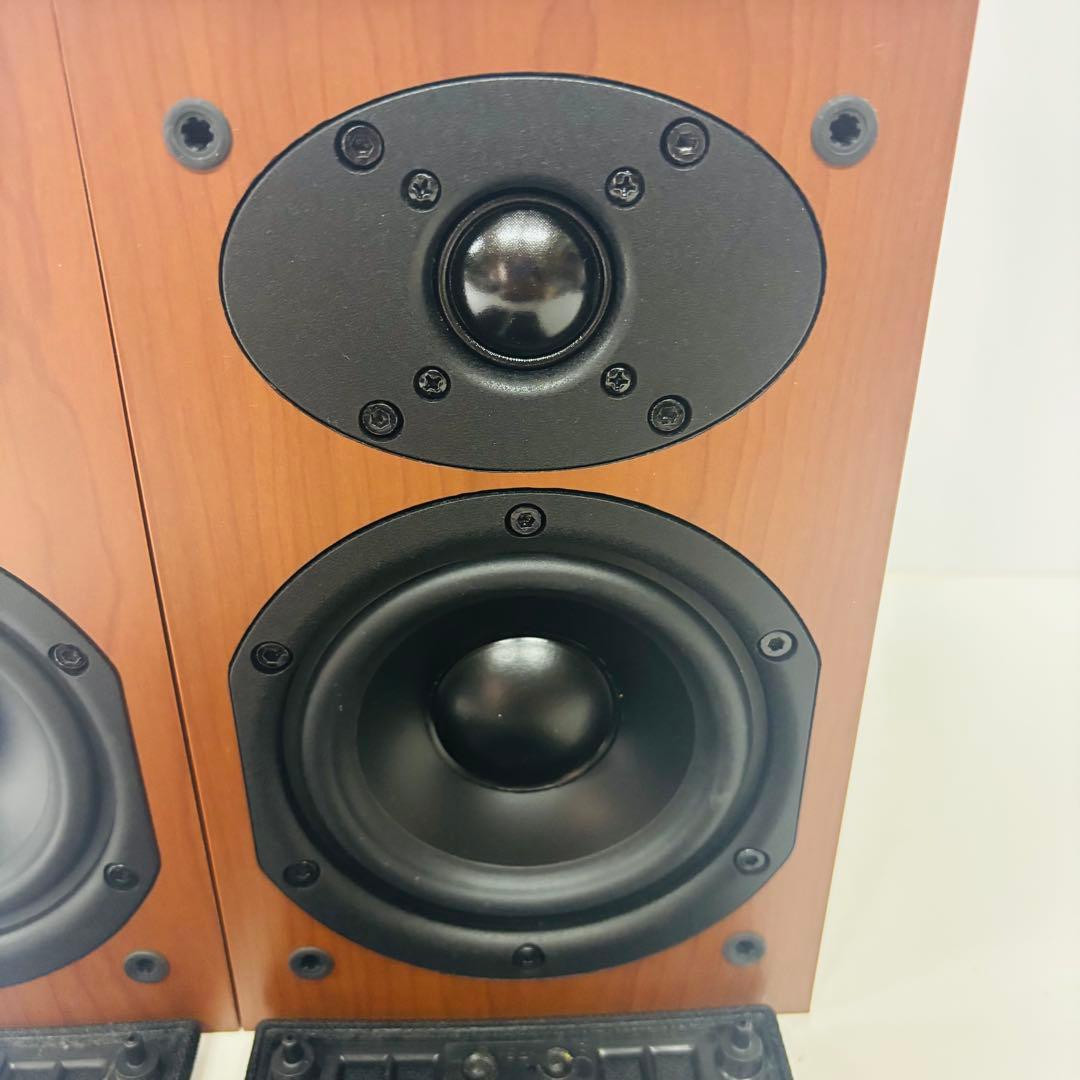 【極美品】DENON SC-M41 ペアスピーカー