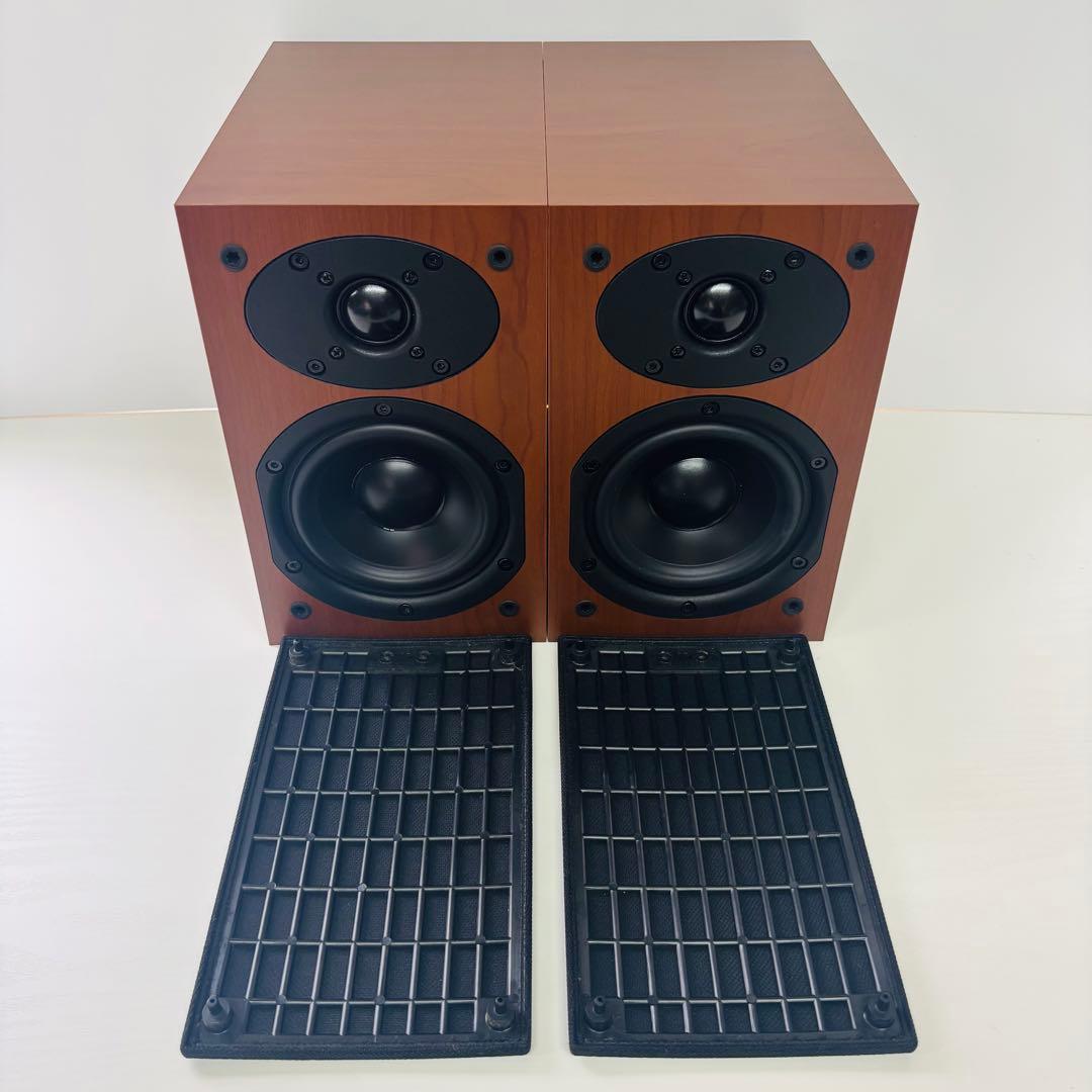 【極美品】DENON SC-M41 ペアスピーカー