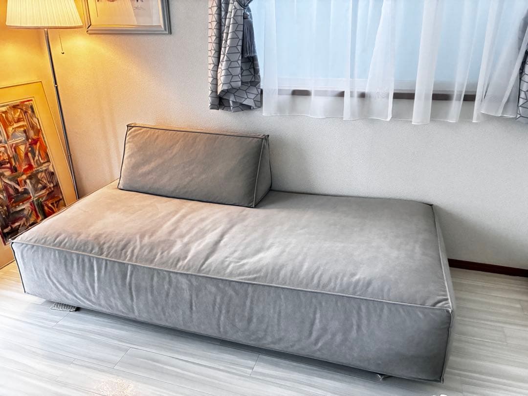 SEMPRE / センプレSO-11 ソファ3人掛 / 1800 定価38万円