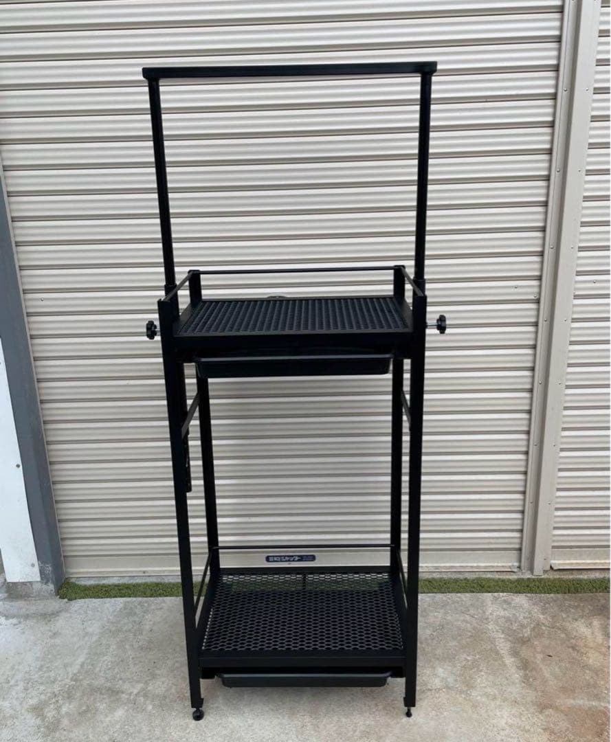 スチールラック・メタルラック yoshio