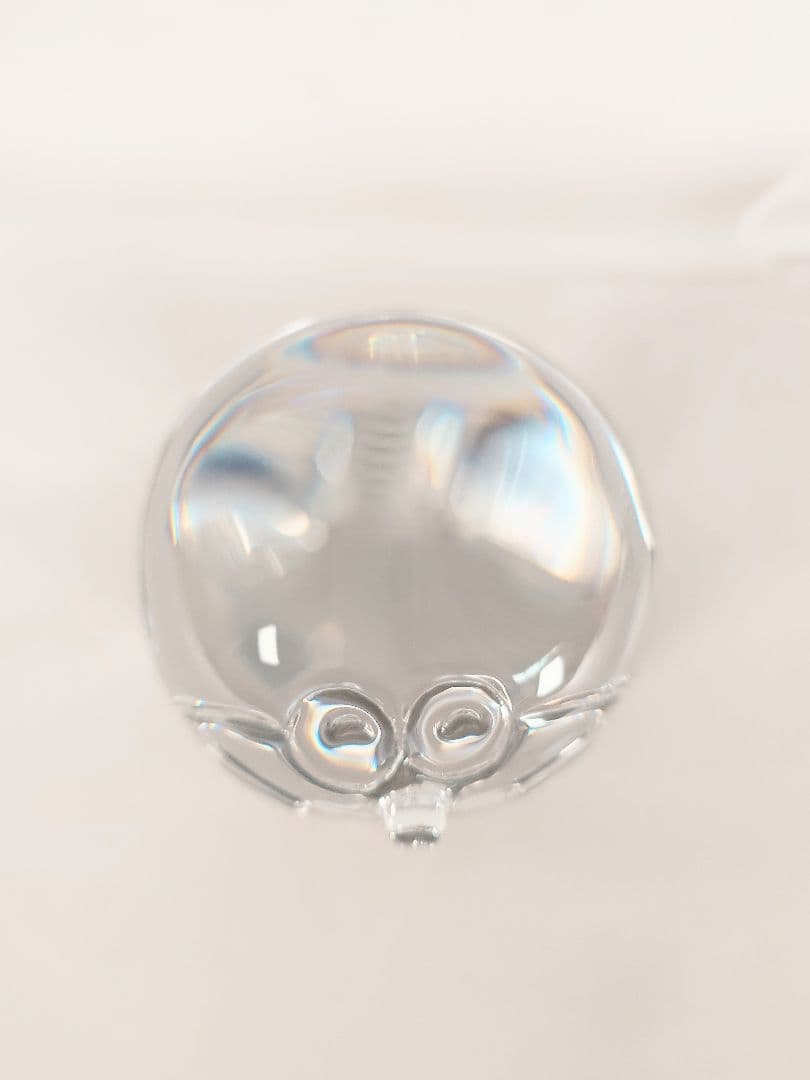 Y*S様 Baccarat バカラ ドラえもん 『THE ドラえもん展 販売品』