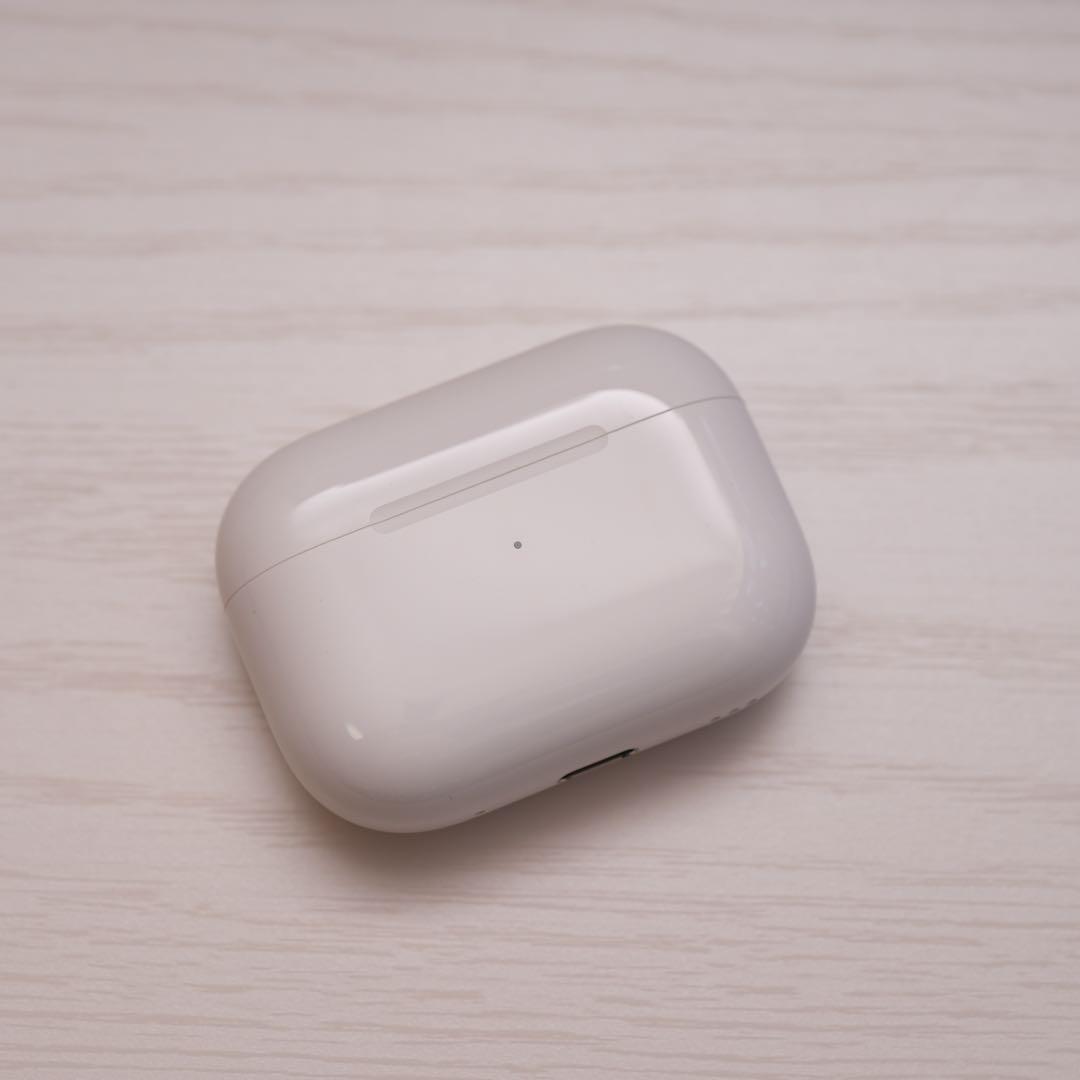 AirPods Pro 2 Type-C版 USBC AppleCare付き