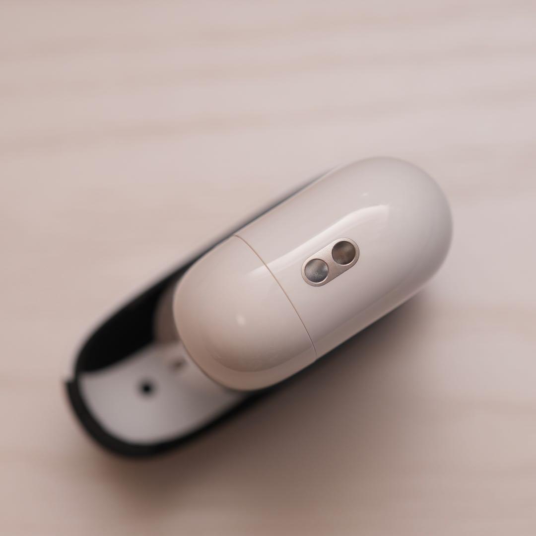 AirPods Pro 2 Type-C版 USBC AppleCare付き