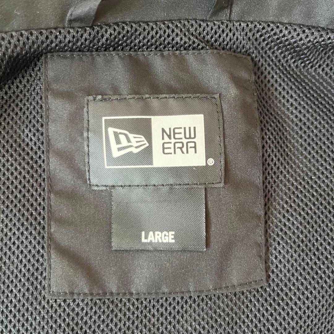 Yohji Yamamoto ニューエラ 100周年記念 コーチジャケット L