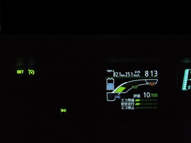 純正ラベル付★偽物にご注意★取説！動作保証付★アクア★クルーズコントロール