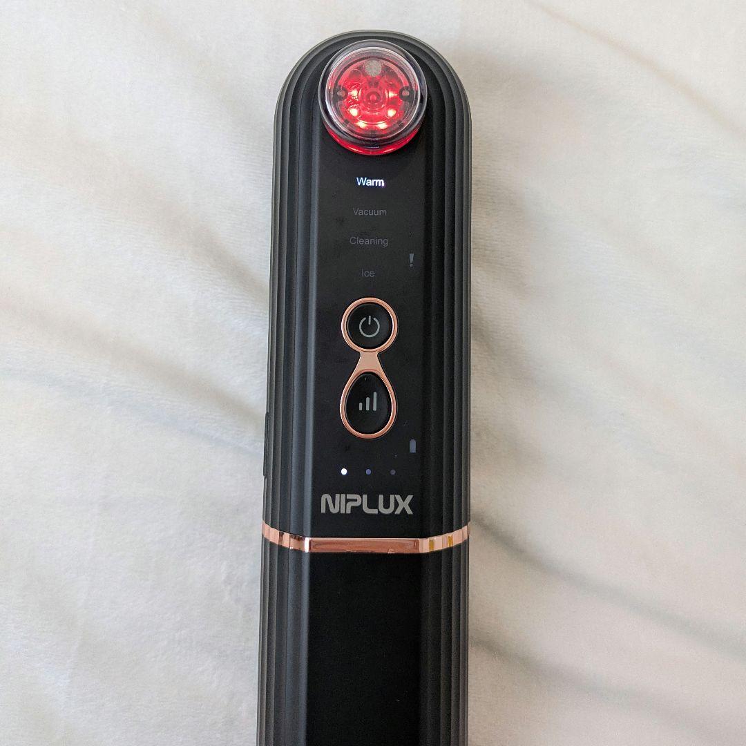 【non様】　NIPLUX　マルチスキンクリーナー