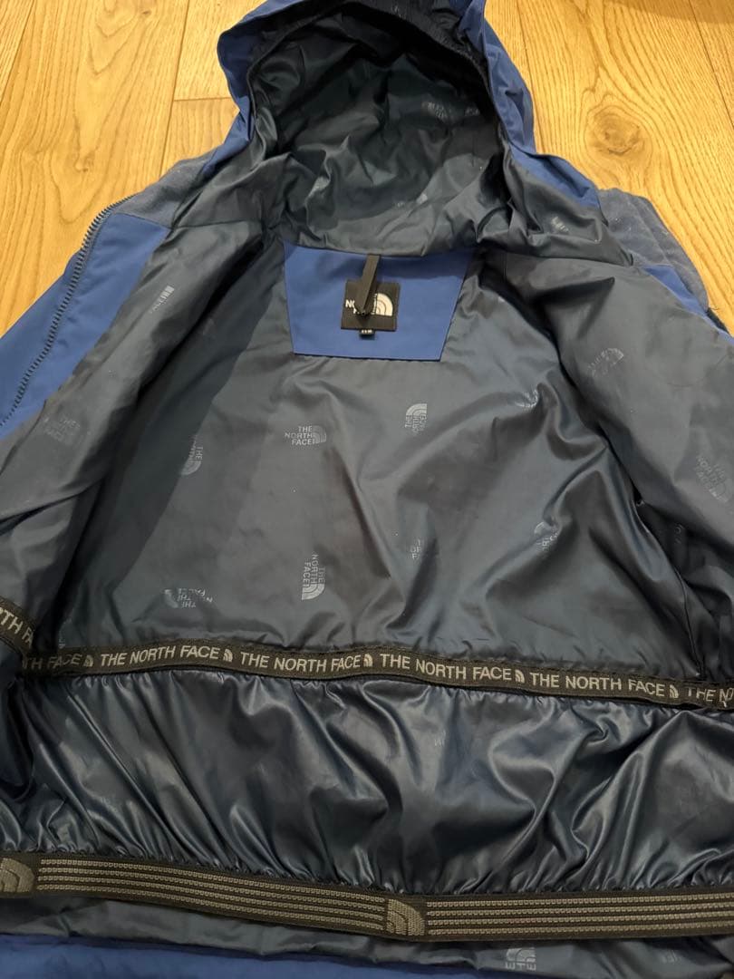 THE NORTH FACE 子供用ジャケット 110サイズ