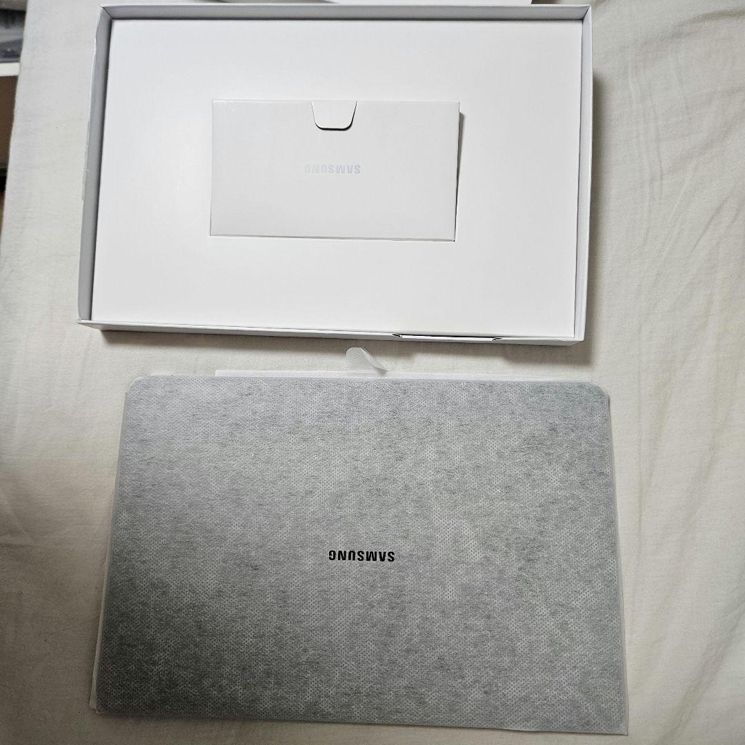 galaxy tab A9+ 5g 新品 64G グラファイト