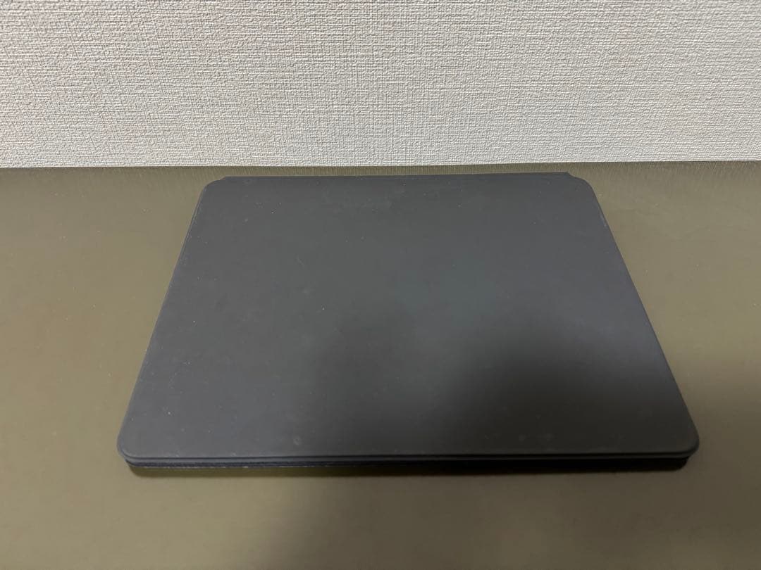 Apple 純正 Magic Keyboard 12.9インチ用 日本語　美品