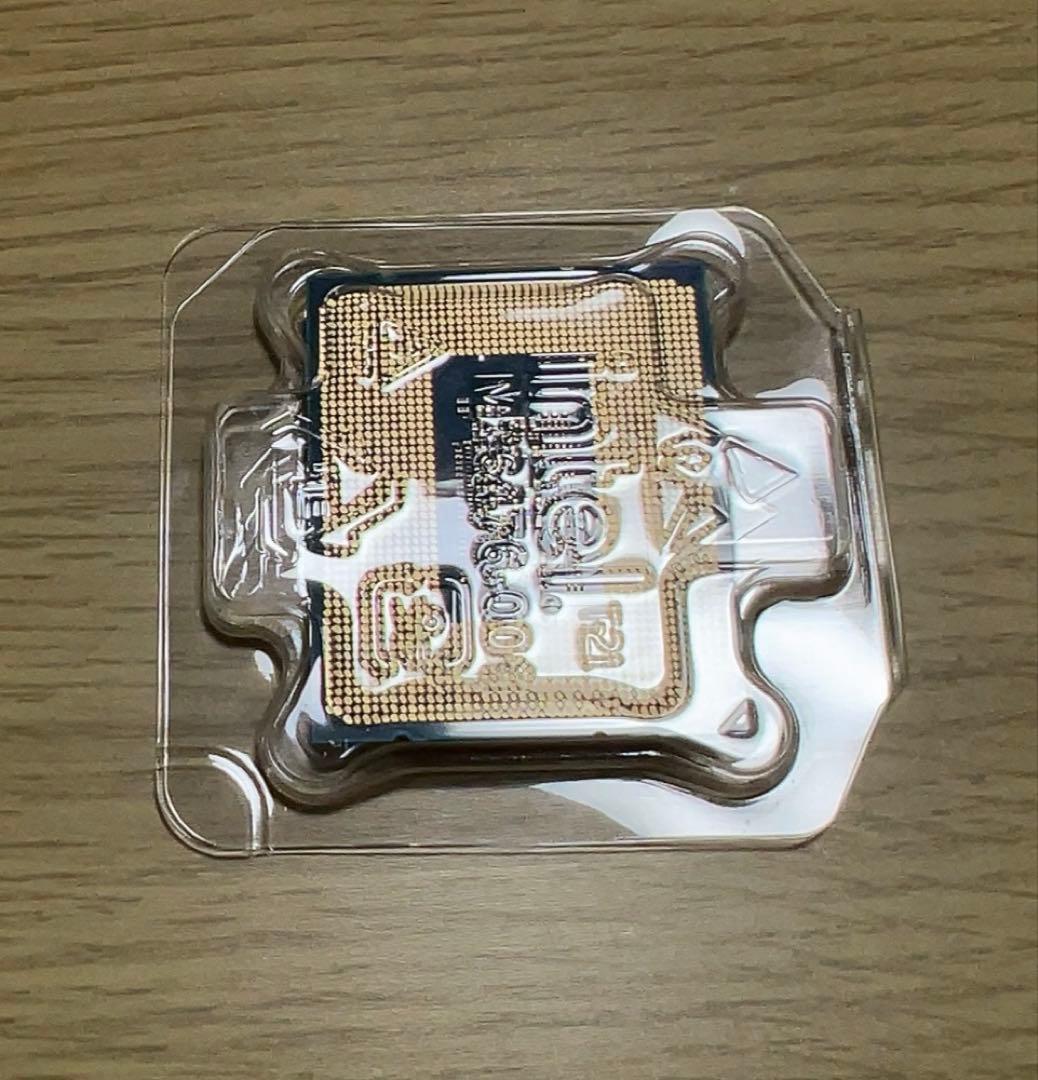 Intel Core i3-12100F 12世代 CPU