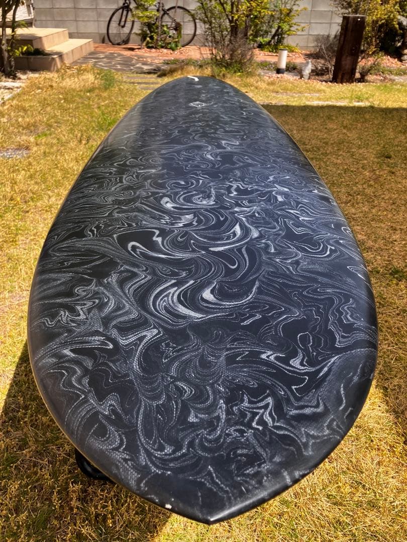 shuDeadkooks デッドクークス Ege Bamyasi 6’6