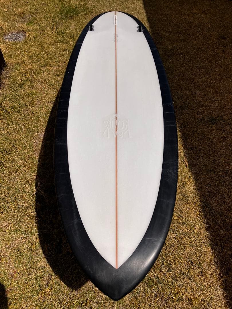 shuDeadkooks デッドクークス Ege Bamyasi 6’6