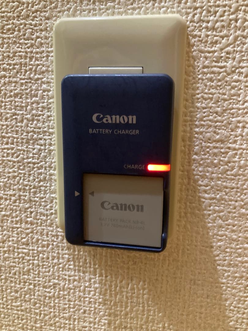 Canon IXY600F ピンク コンパクトデジタルカメラ